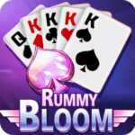 bloom rummy