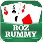 roz rummy