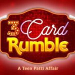 rumble