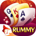 rummy back