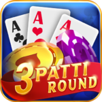 tp round