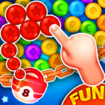 Ball Pop Puzzle