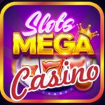 Slots Mega Casino Logo