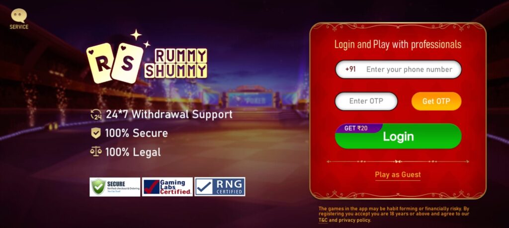 Rummy Summy App || Bonus 81тВ╣ || рд░рдореА рд╕рдореА рдРрдк || Withdrawal 100тВ╣ 4 Create Account In тАЬRummy SummyтАЭ Apk