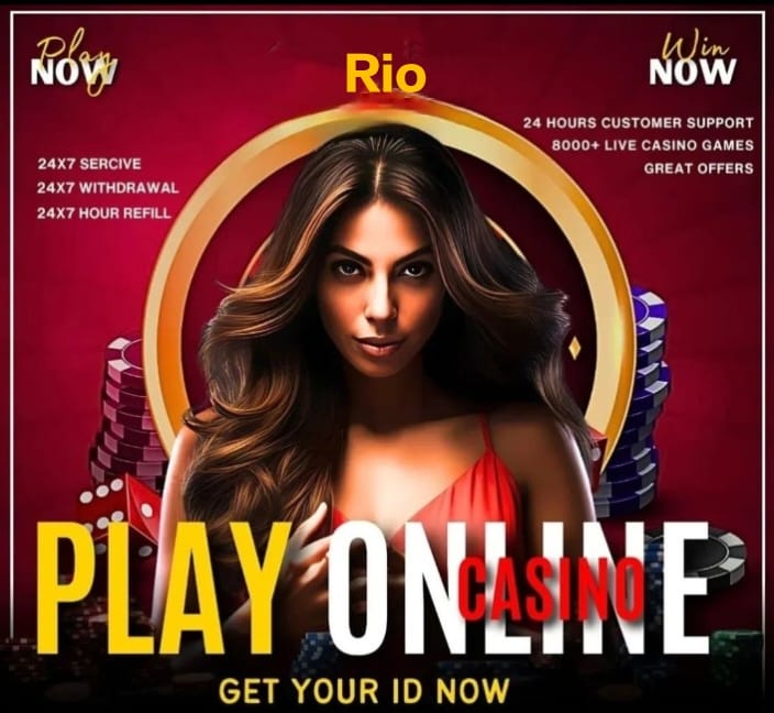 Teen Patti Rio Apk || рддреАрди рдкрддреНрддреА рд░рд┐рдпреЛ рдПрдкреАрдХреЗ || Welcome Bonus тВ╣1500 || Withdraw тВ╣100/- 9 Rio Teen Patti Apk