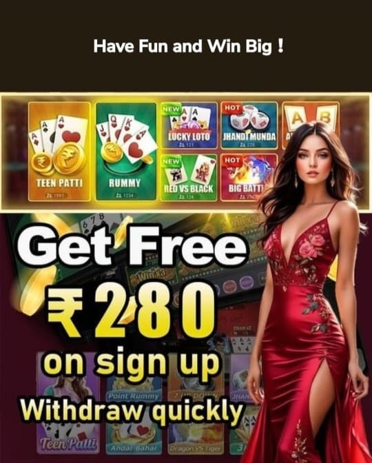 “Teen Patti Master Mod App”
